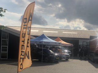 Aftenbent d. 3. juni 