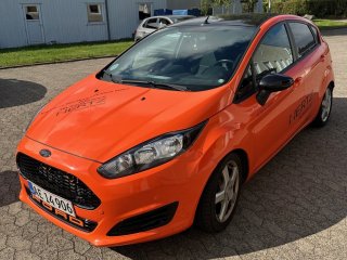 DM I BILSTEREO - FINALE