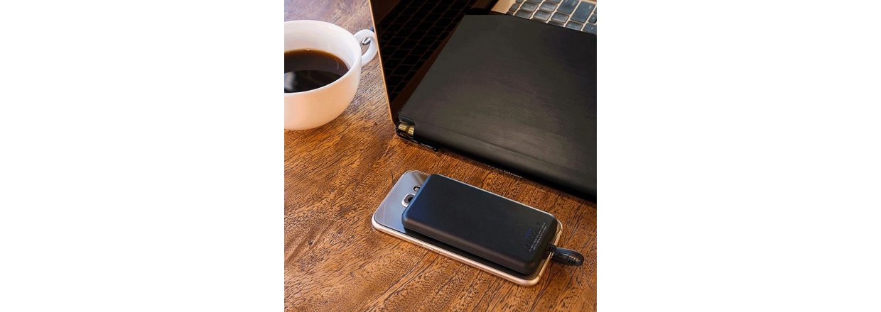 magicMOUNT Powerbank 