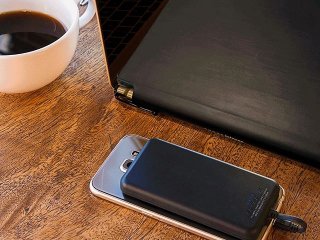 magicMOUNT Powerbank 