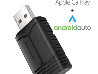 Trdls Apple Carplay / Android Auto adapter