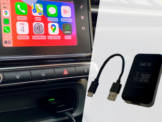 Trdls Apple CarPlay Adapter