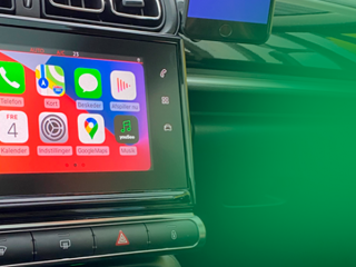 CarPlay 