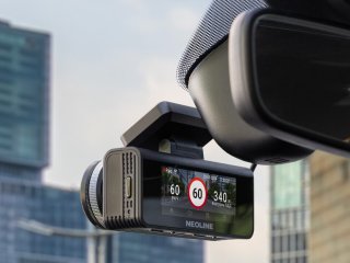 Dashcams fra Neoline - Hvad er lovligt?