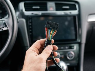 Faldgruber ved billige Android-headunits � og hvorn�r de giver mening