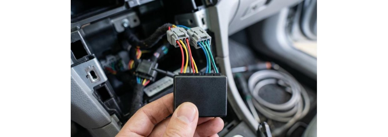 CAN-bus forklaret: s�dan p�virker det radio, lys og eftermontering