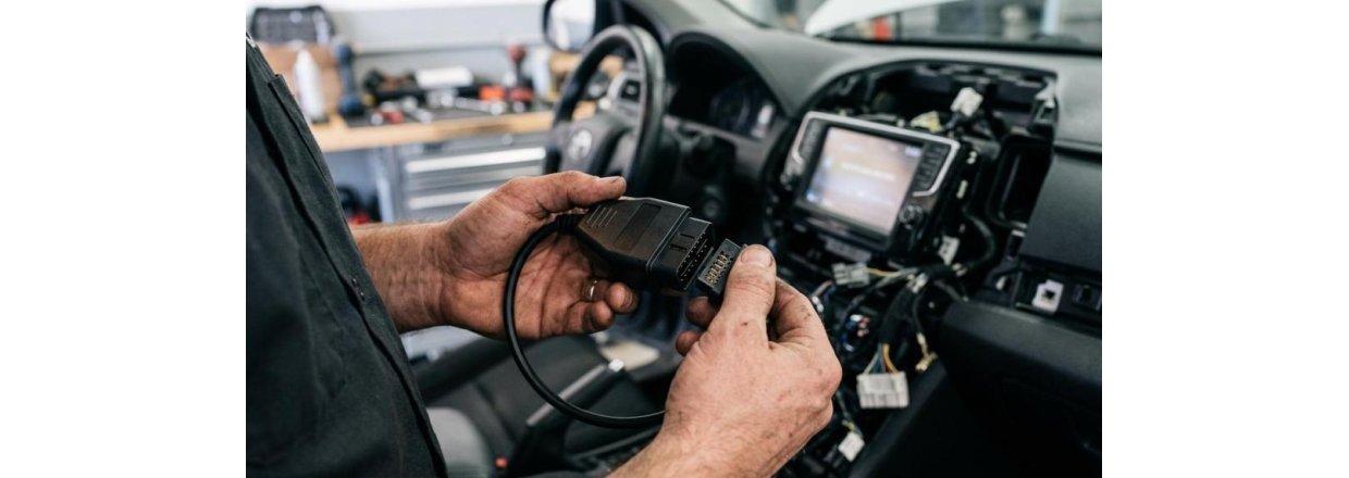 Bedste praksis for bilforhandlere: standardiserede eftermonteringer der s�lger