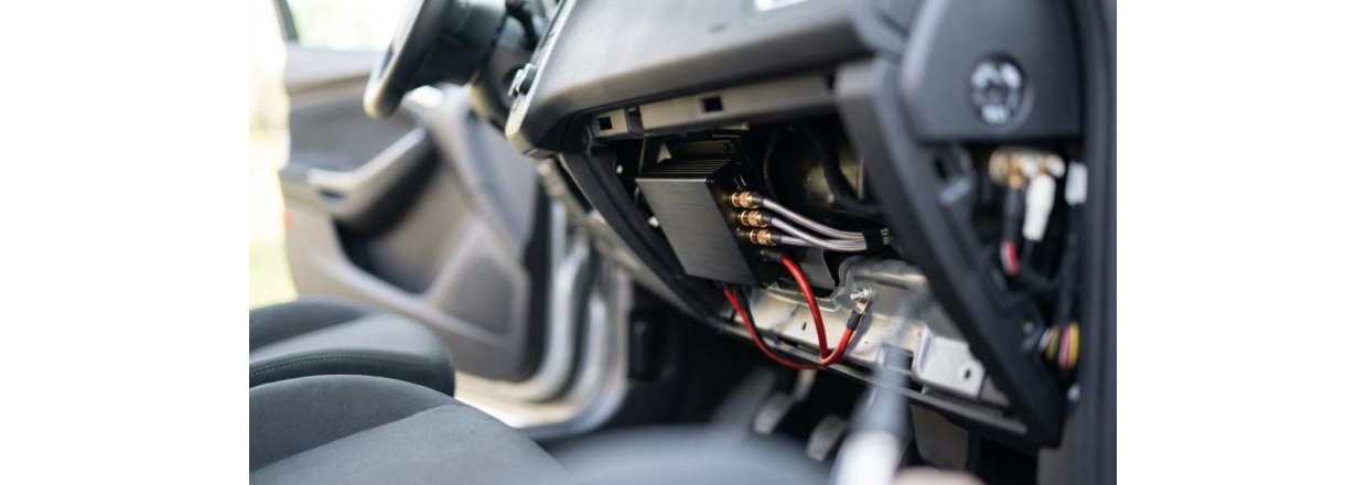 S�dan forbedrer du lyd i bilen: h�jttalere, forst�rker og korrekt signal