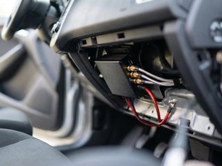 S�dan forbedrer du lyd i bilen: h�jttalere, forst�rker og korrekt signal