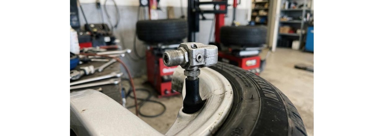 Hvad er TPMS, og hvorn�r skal du have det?