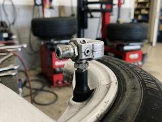 Hvad er TPMS, og hvorn�r skal du have det?