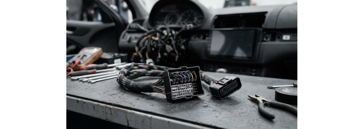 B2B: Leverand�r af modeltilpassede eftermonteringskits til v�rksteder og forhandlere