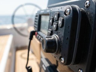 Marine radio og audio: robuste l�sninger til b�d