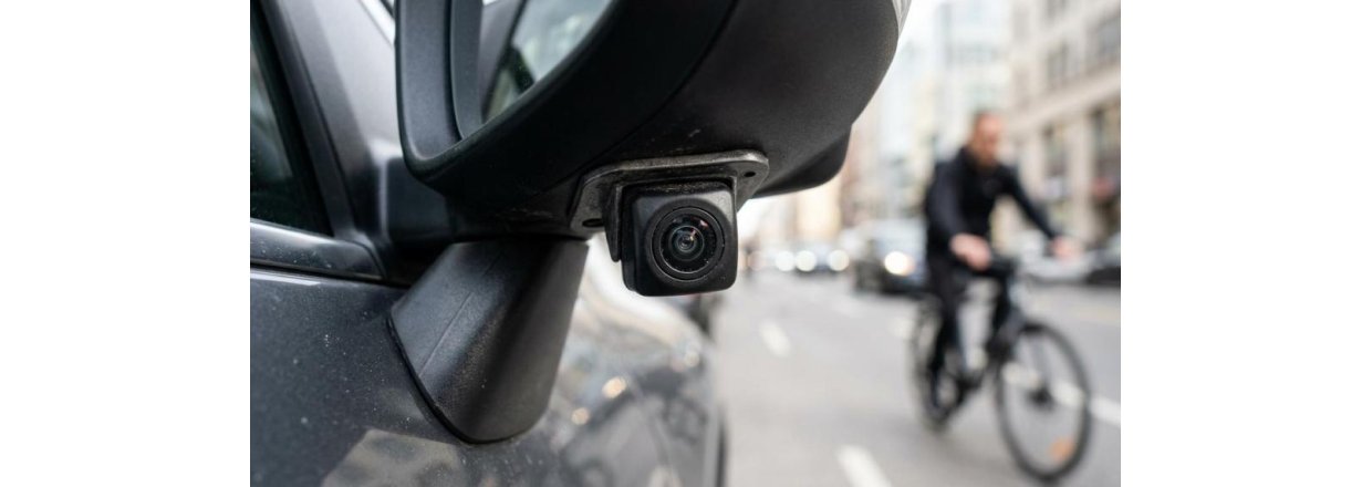 8 tilf�lde hvor sidekamera er bedre end bakkamera