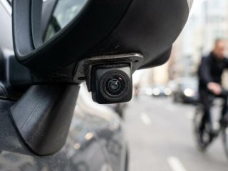 8 tilf�lde hvor sidekamera er bedre end bakkamera