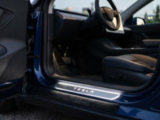 8 opgraderinger til Tesla Model 3 og Y