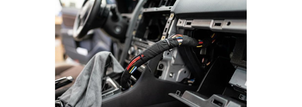 Tjekliste til v�rksteder: s�dan sikrer du en effektiv og professionel bilradio- og CarPlay-installat