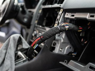 Tjekliste til v�rksteder: s�dan sikrer du en effektiv og professionel bilradio- og CarPlay-installat