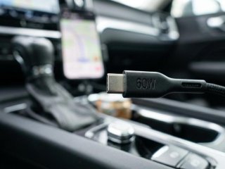 8 tegn p� at bilen mangler bedre USB og opladning