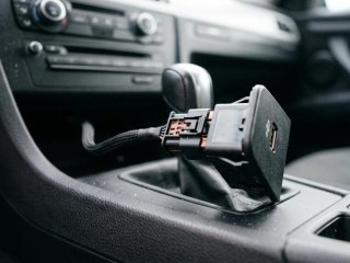au2TEK USB-adapter til eftermonteret bilradio og OEM-port