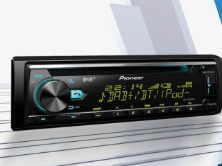 DC Scandinavia A/S bliver Pioneer distributr