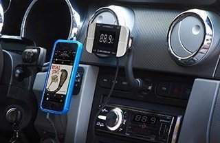 Scosche er kommet til Danmark