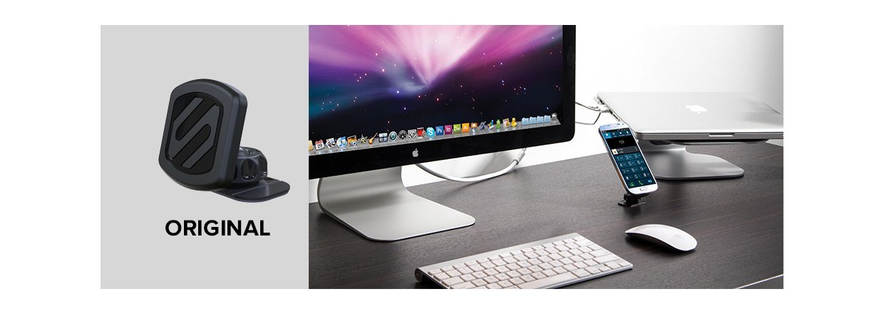 magicMOUNT fr Alt om DATA Award.