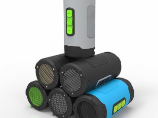 boomBOTTLE+ har fet sm sskende