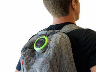 Endnu en lille ny i boom familien - boomBUOY