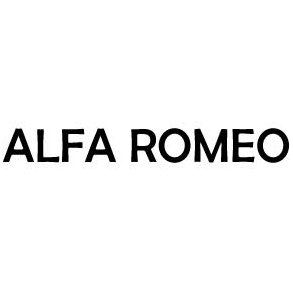 Alfa Romeo ISO Stik