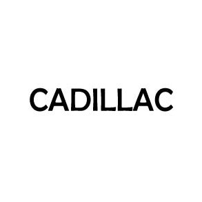 Cadillac