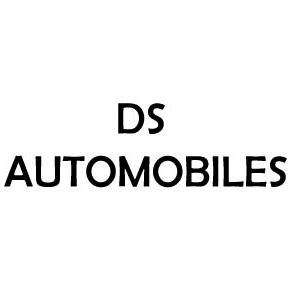 DS H&oslash;jttalerrammer