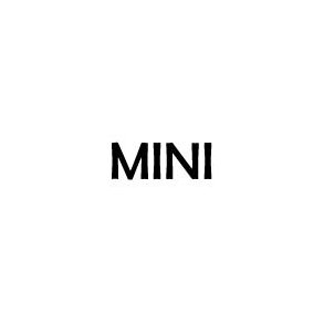 Mini ISO Stik