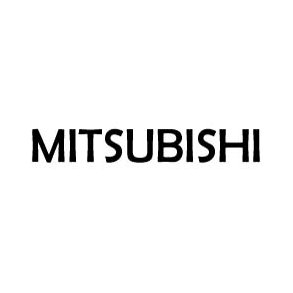 Mitsubishi ISO Stik