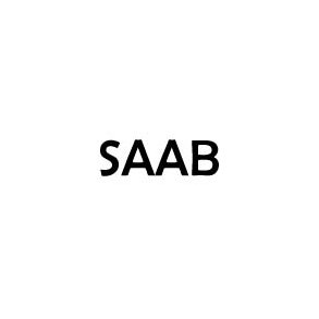 Saab ISO Stik