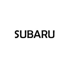 Subaru ISO Stik