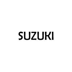 Suzuki ISO Stik