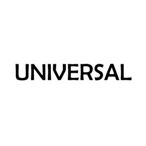 Universal ISO Stik