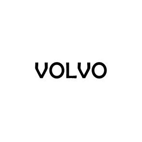 Volvo ISO Stik