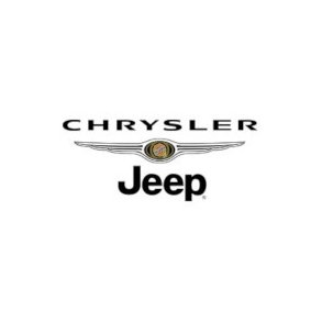 Chrysler / Jeep Højttalerrammer