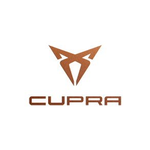 Cupra højttalerstik