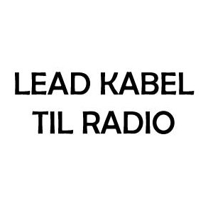 Radiokabler