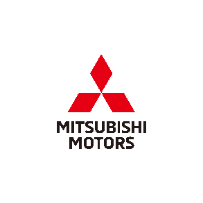 Mitsubishi Højttalerrammer