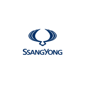 Ssangyong Højttalerrammer