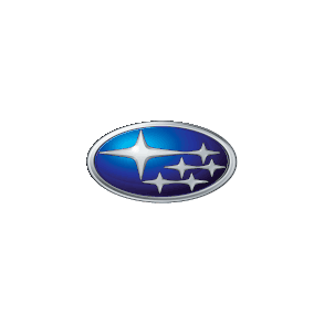 Subaru Højttalerrammer