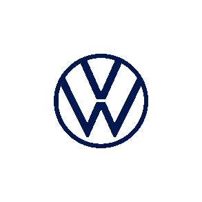 Volkswagen Højttalerrammer