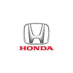 Honda Højttalerrammer