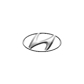 Hyundai Højttalerrammer