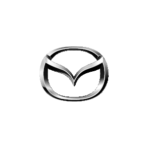 Mazda Højttalerrammer