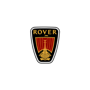 Rover Højttalerrammer